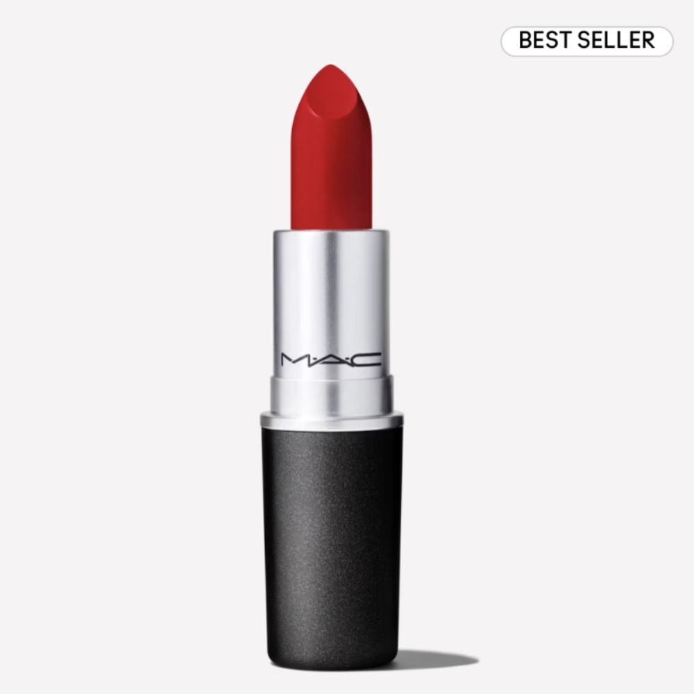 NEW in box Mac Ruby Woo Lipstick
